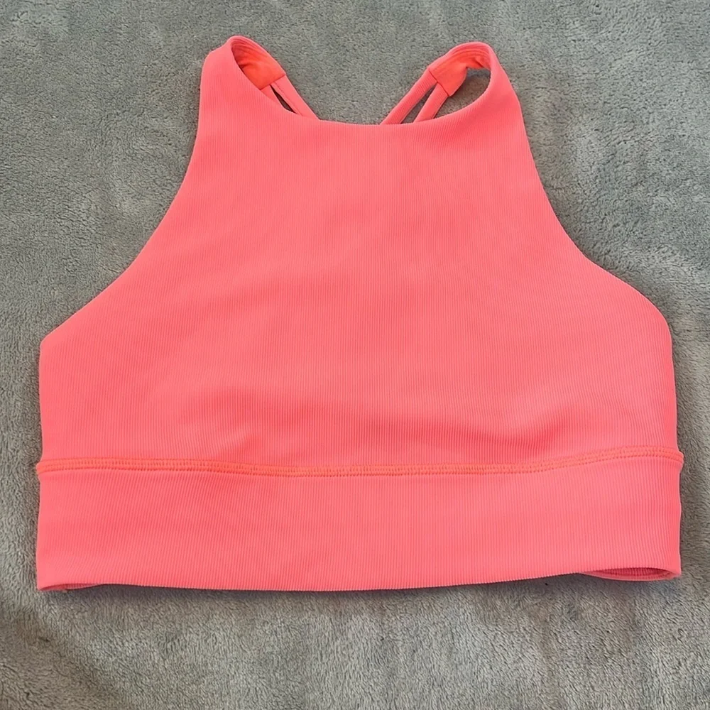 Lululemon bra - Picture 3 of 4